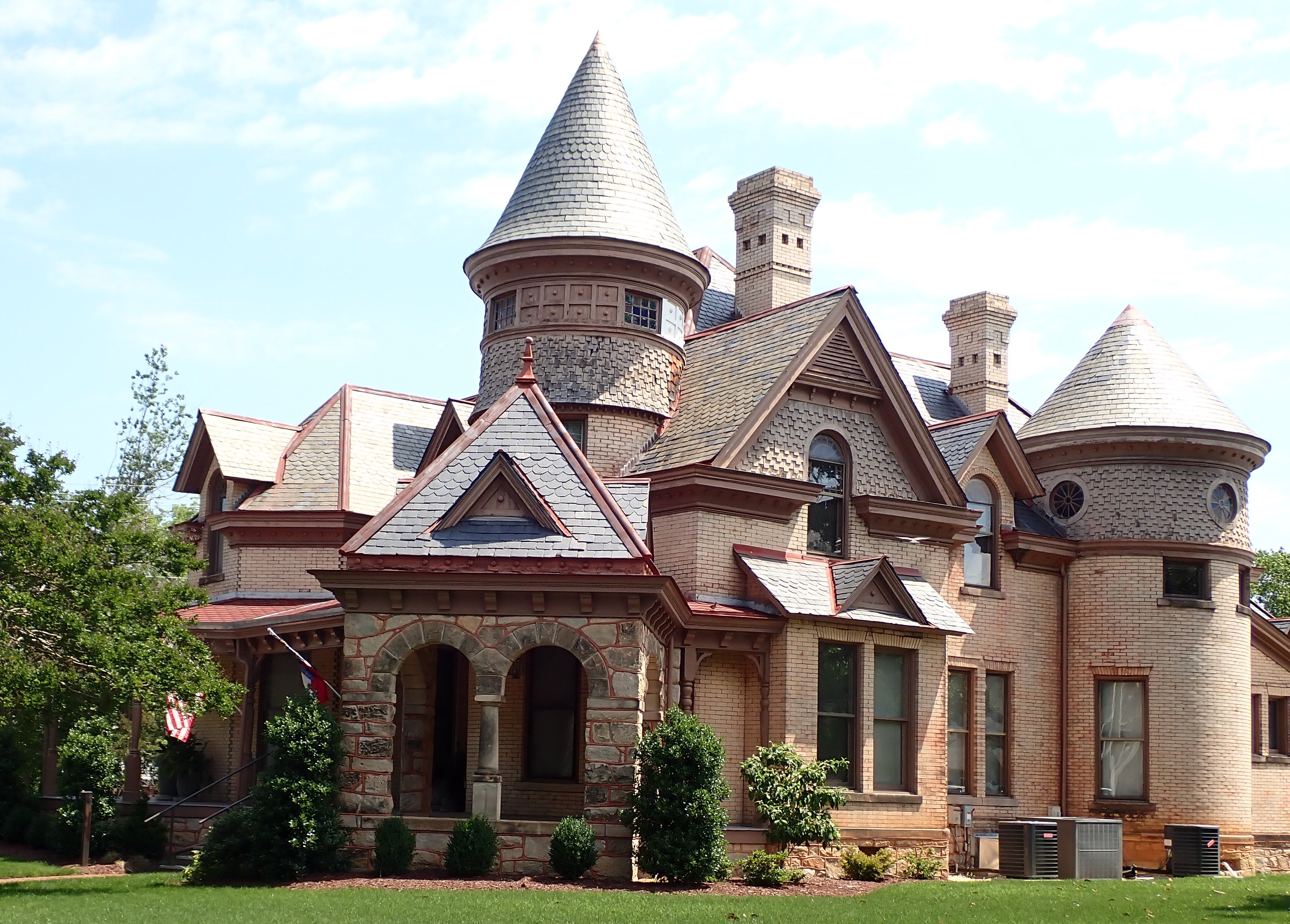 CapehartCrocker House Ethics Commission